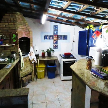 Pousada Solsticio De Verao Trindade  Εξωτερικό φωτογραφία